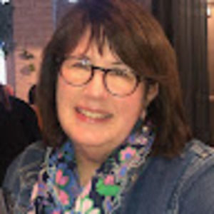 Meet your Posher, Roberta